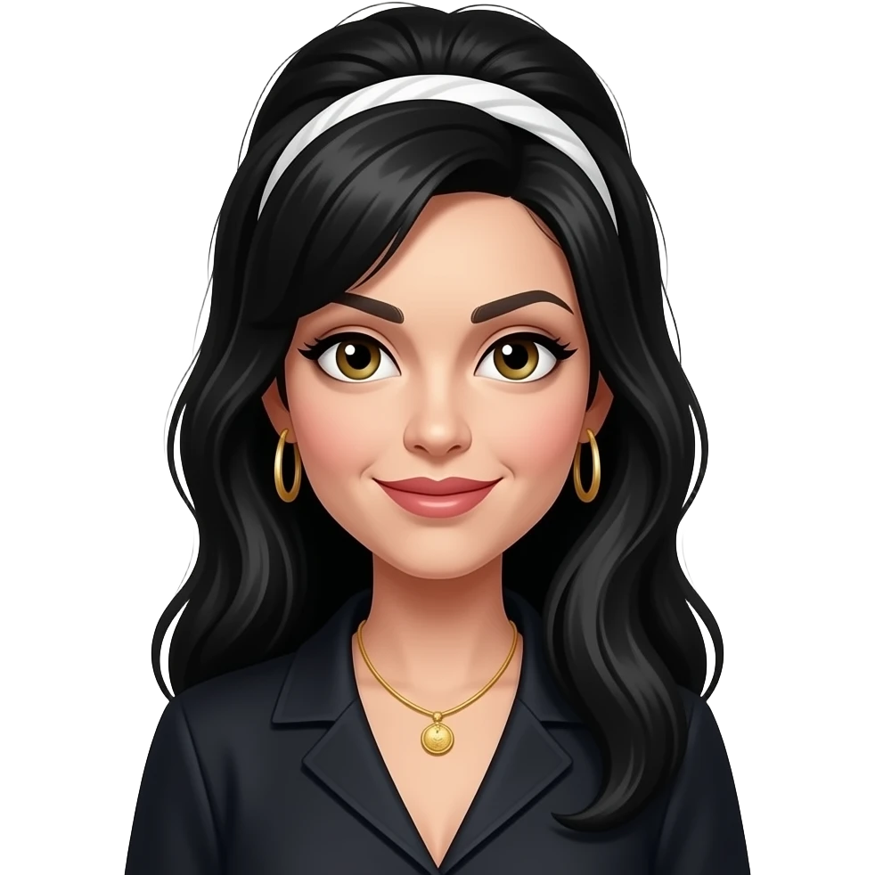 Amy winehouse emoji