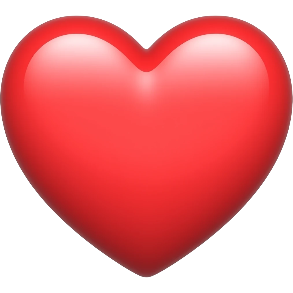 heart emoji