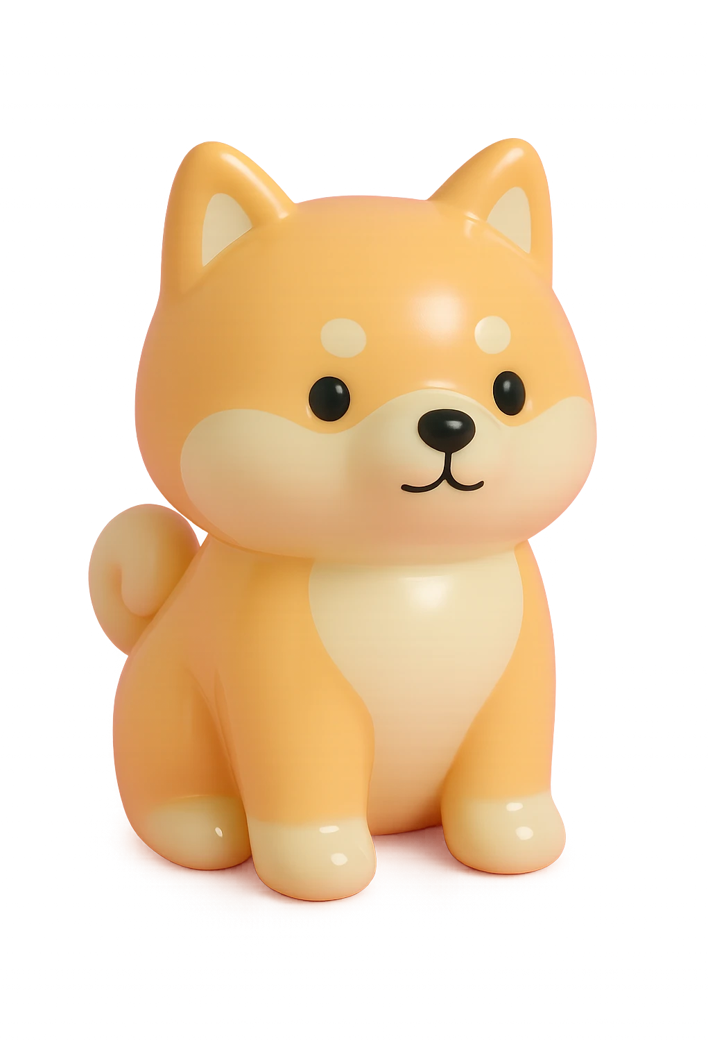 shiba inu emoji