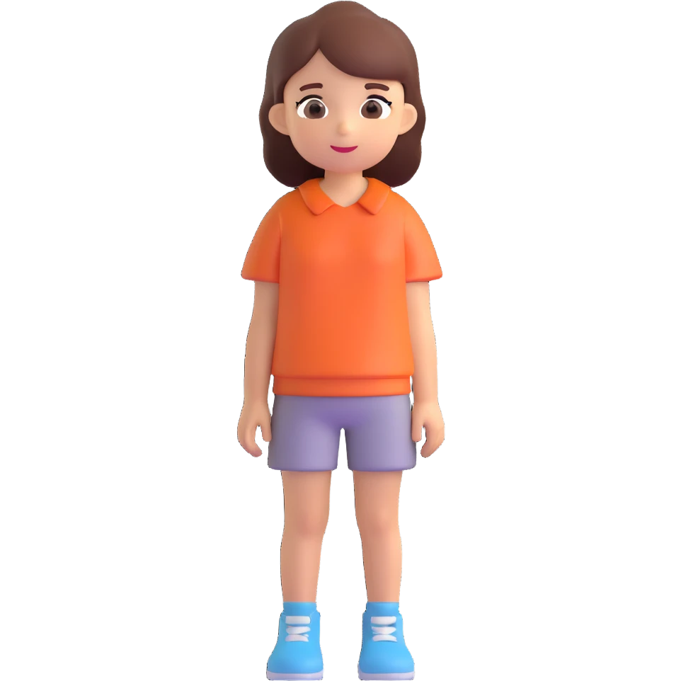 summer girl emoji