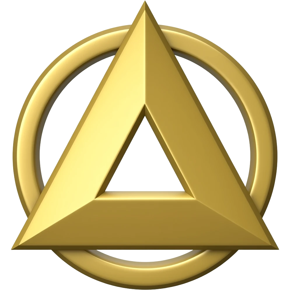 Triforce emoji
