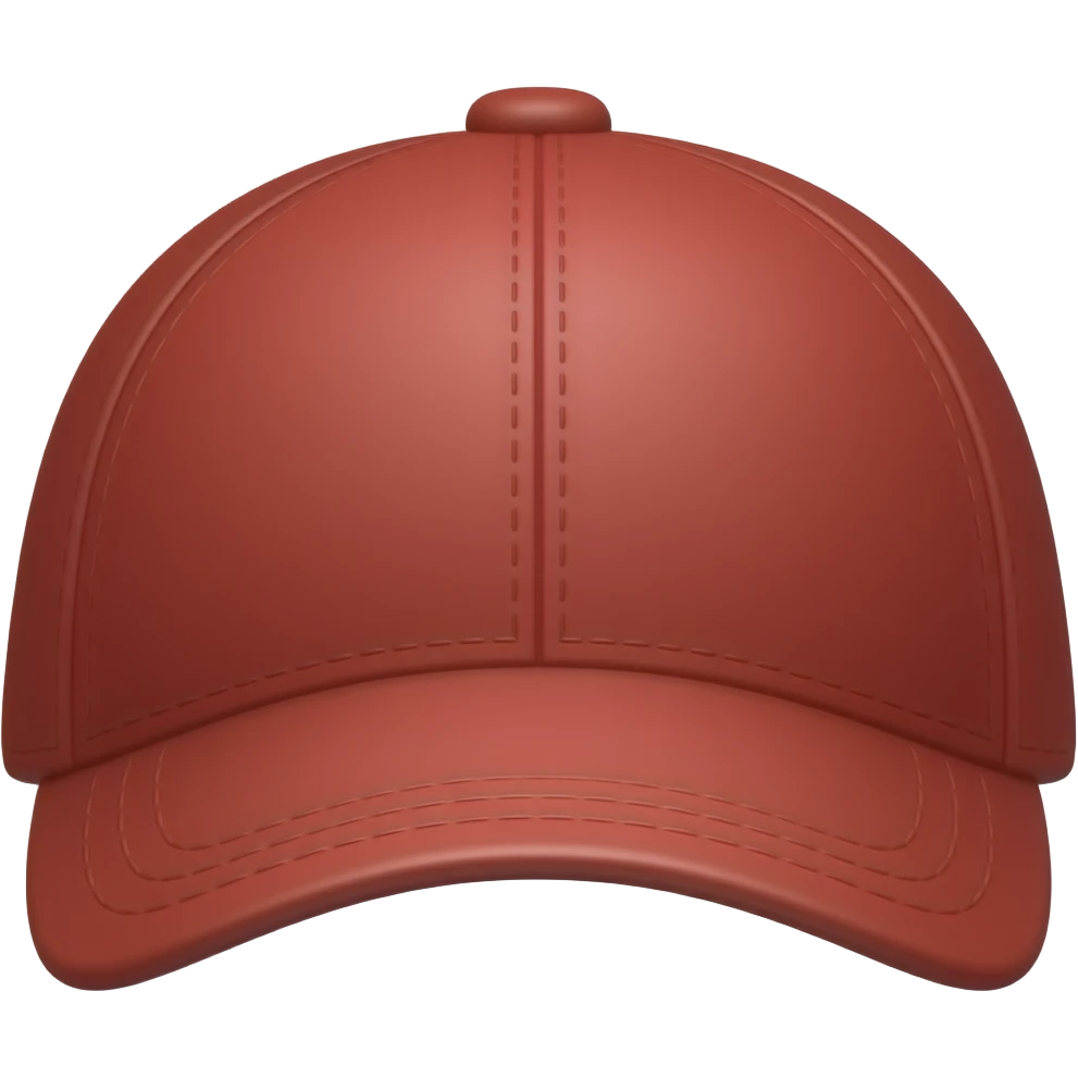 Kırmızı Kapşon emoji