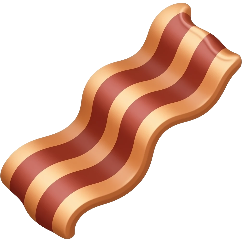 emojis.com bacon emoji