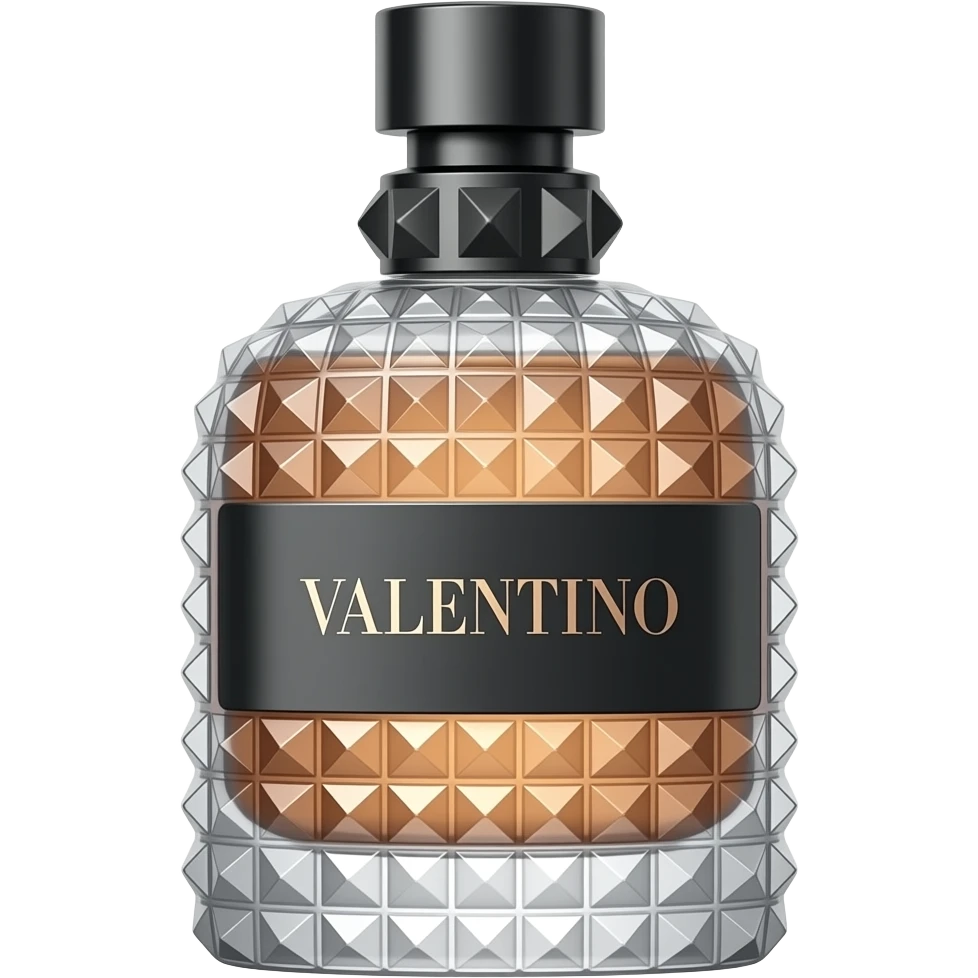 Valentino perfume men emoji