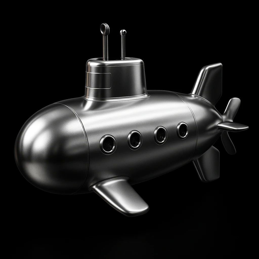 submarine emoji
