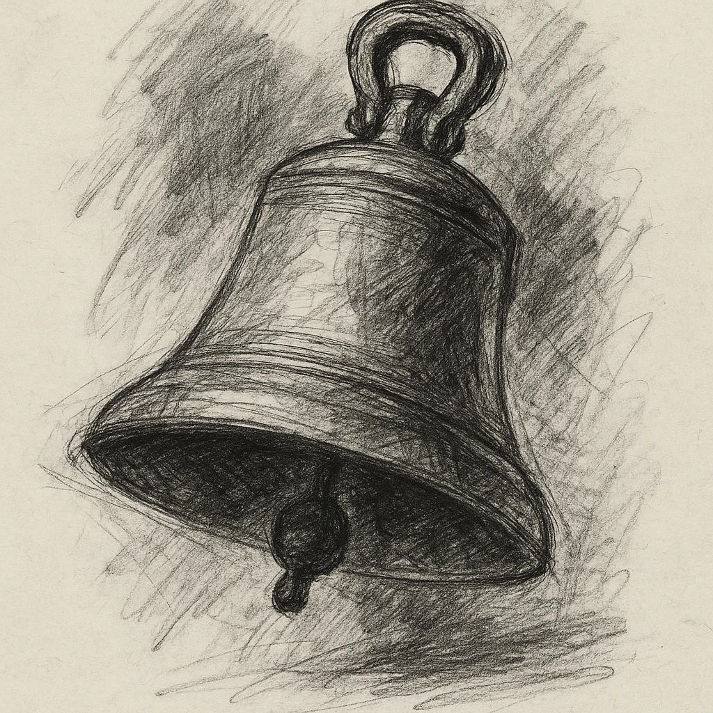 bell emoji