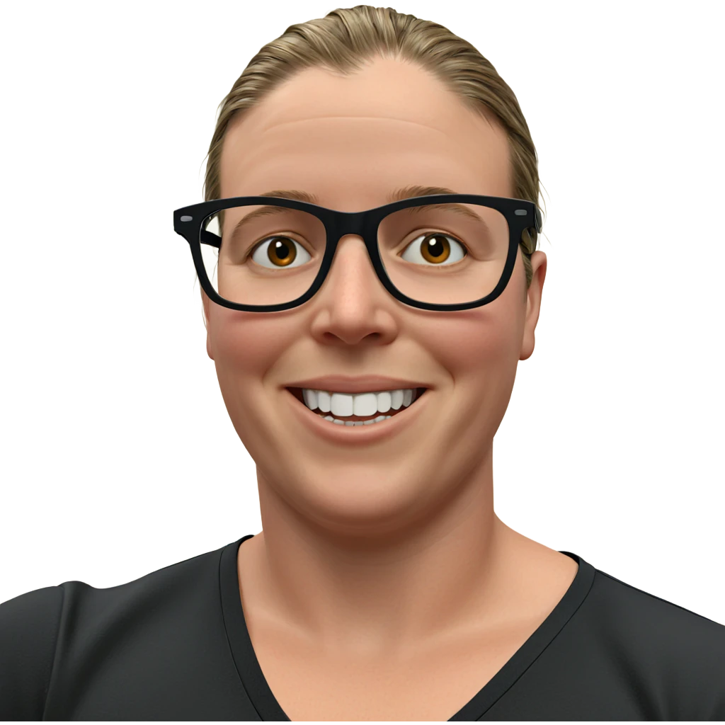 smiling boy in black shirt emoji