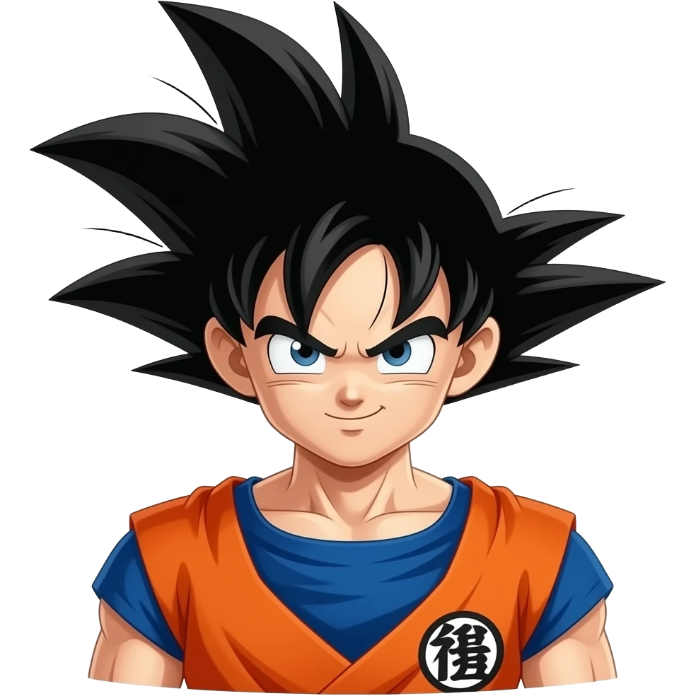 Dragon ball emoji