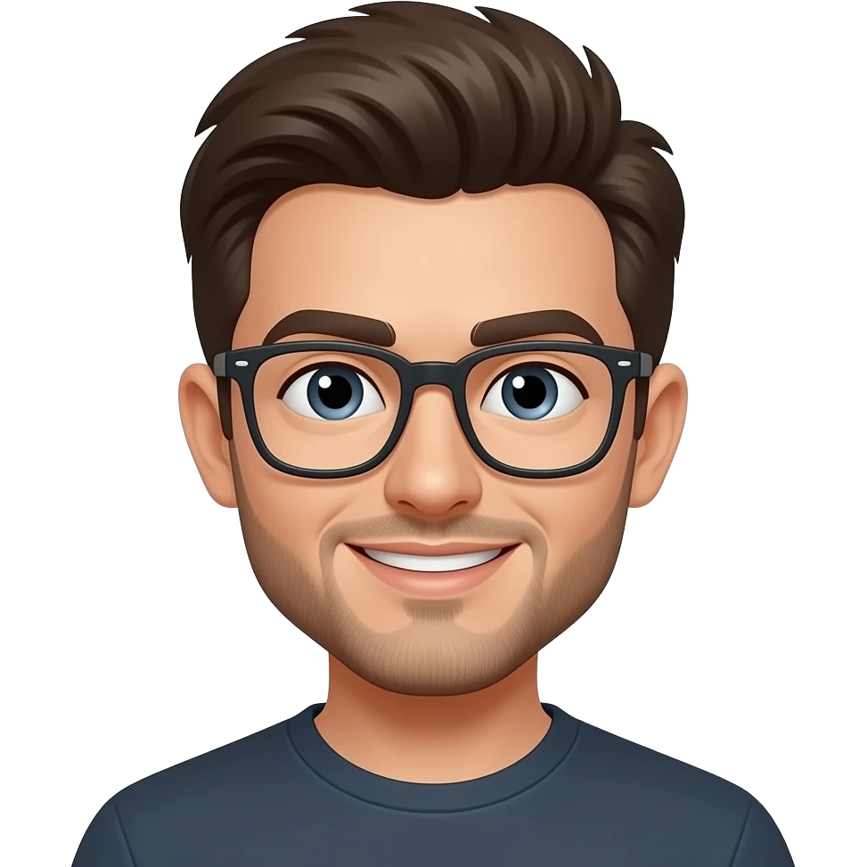 Make a emoji of a youtuber emoji