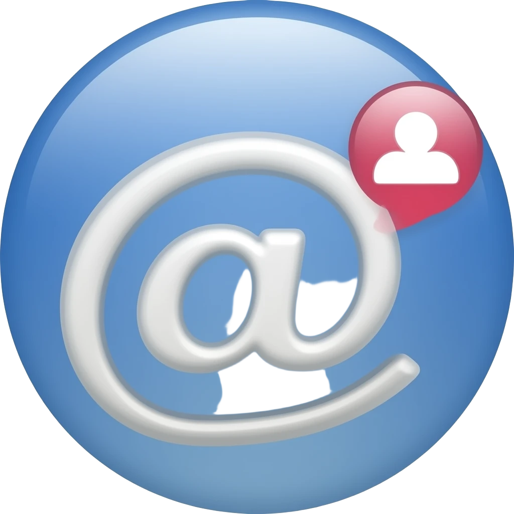 social media icons, smartphone app notifications, digital communication symbol emoji