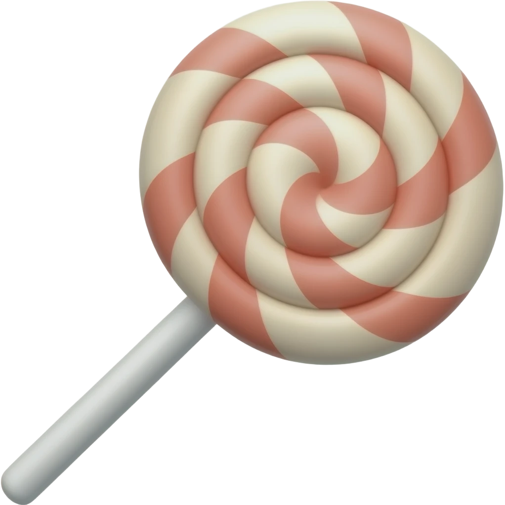 birthday lollipop emoji