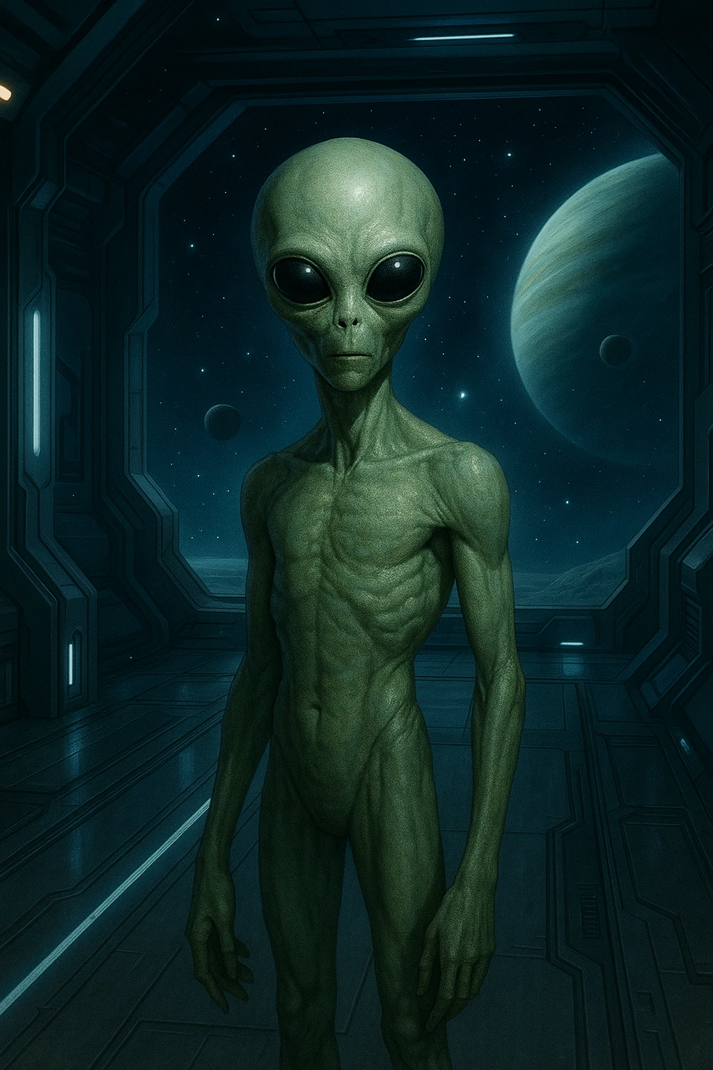 alien emoji