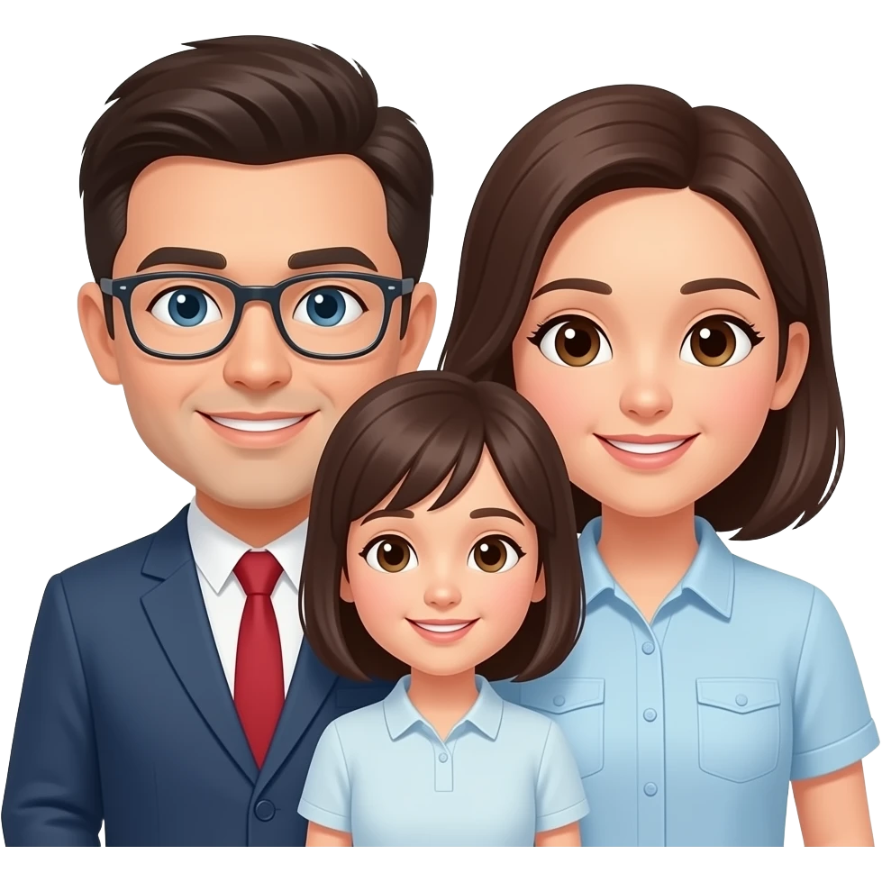 family emoji