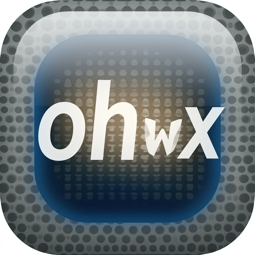 Blackmagic app emoji