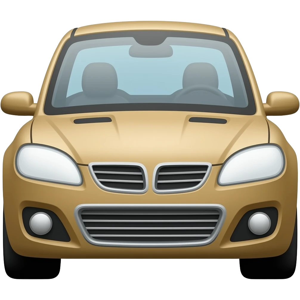 cars emoji