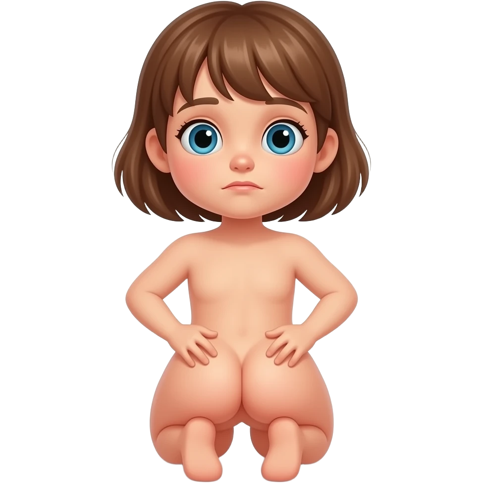 10 year old boy kid naked opens her butt and he blushed emoji