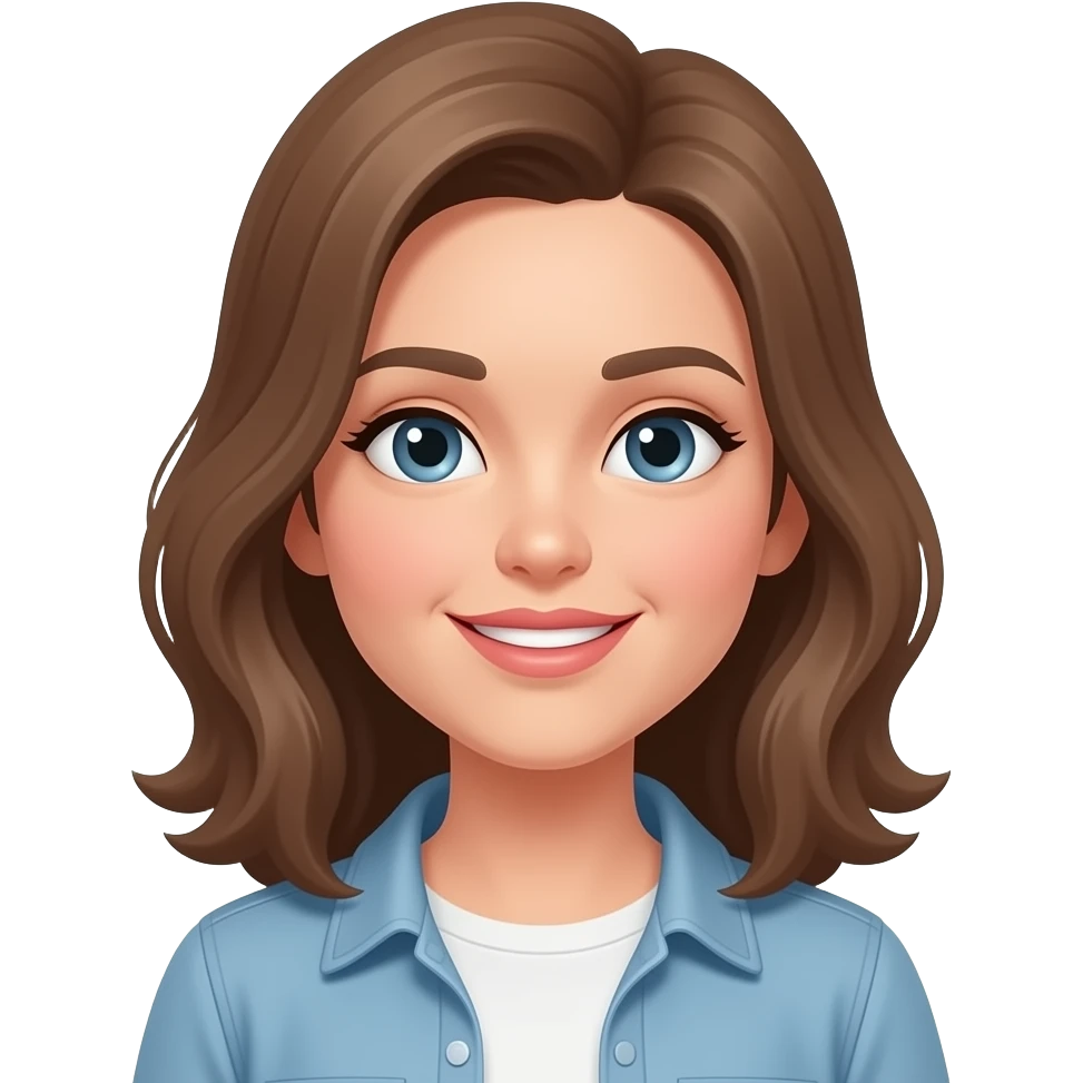 Enamorada emoji