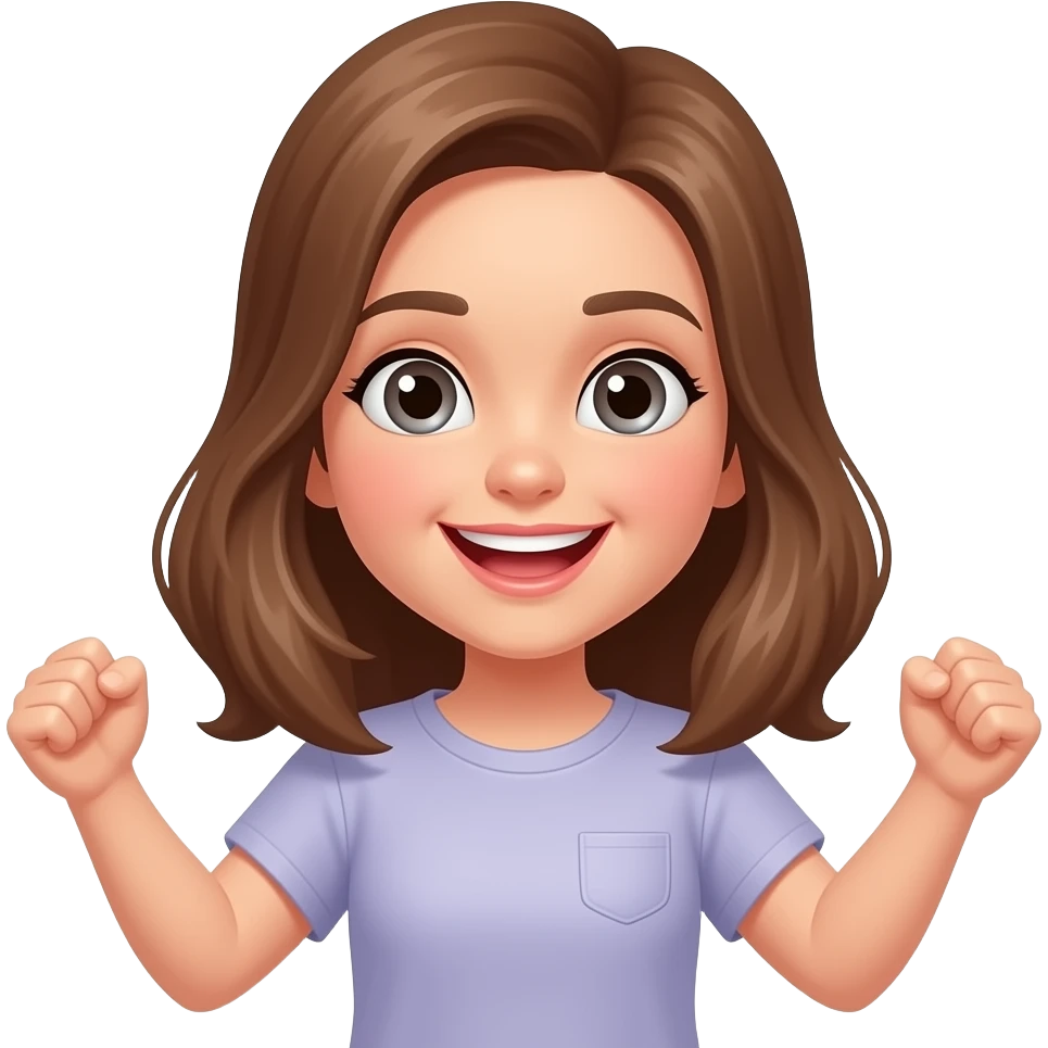 success girl emoji emoji