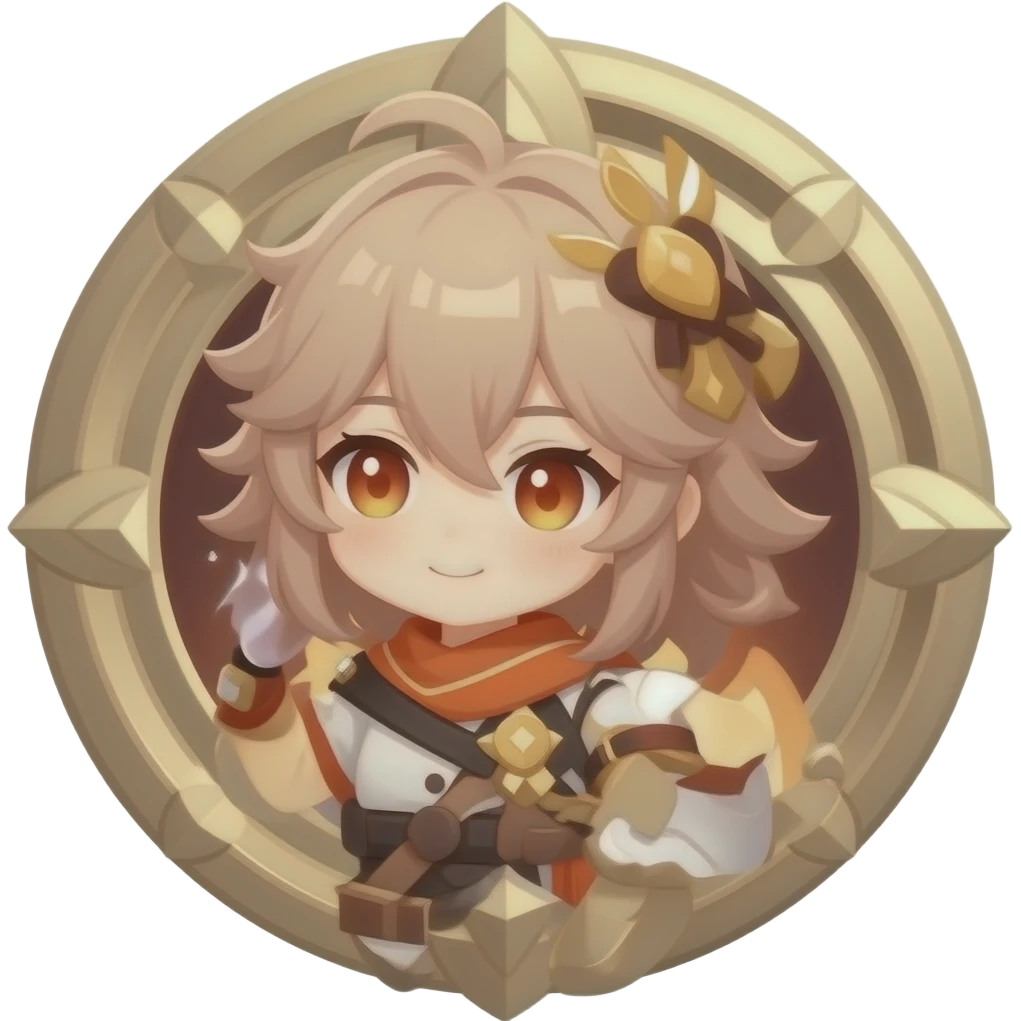 genshin impact emoji