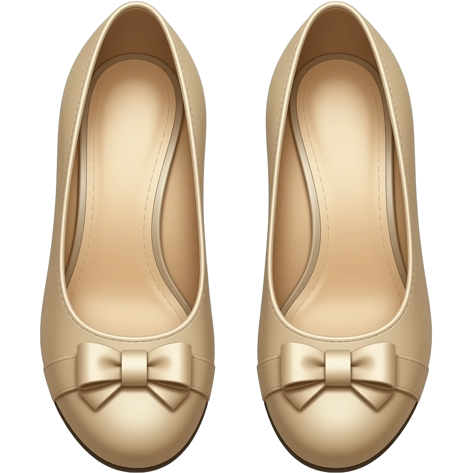Lavella Shoes emoji