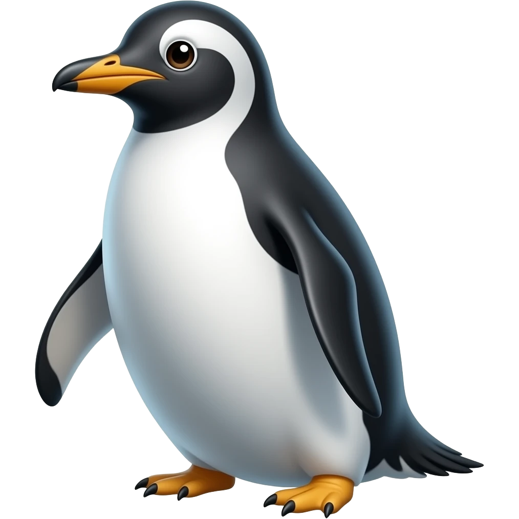 karadenizli penguen emoji