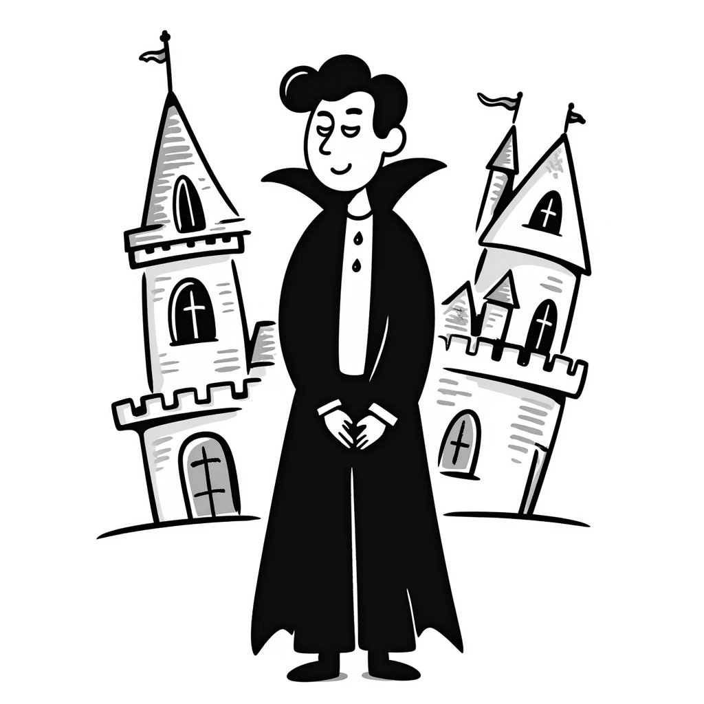 vampire emoji