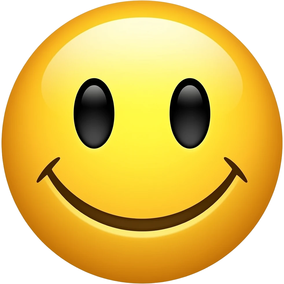 --: #140f1f;  --: #fcf9fb;  --: rgba(28, 20, 41, 0.88);  --: rgba(38, 26, 56, 0.94);  --: rgba(188, 105, 200, 0.42); use these colors and create a funny smiley face.. i said use these custome colors i gave u emoji