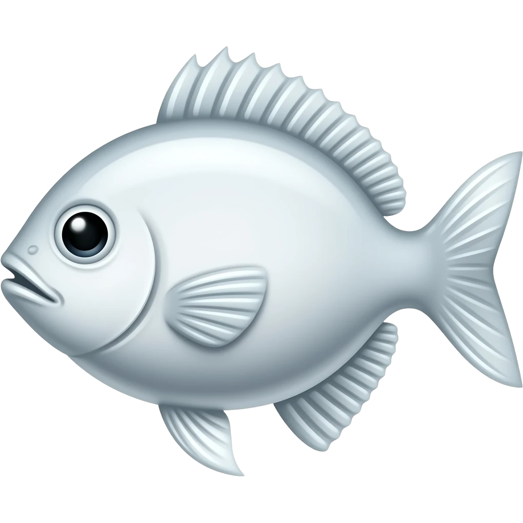PESCADO BLANCO emoji