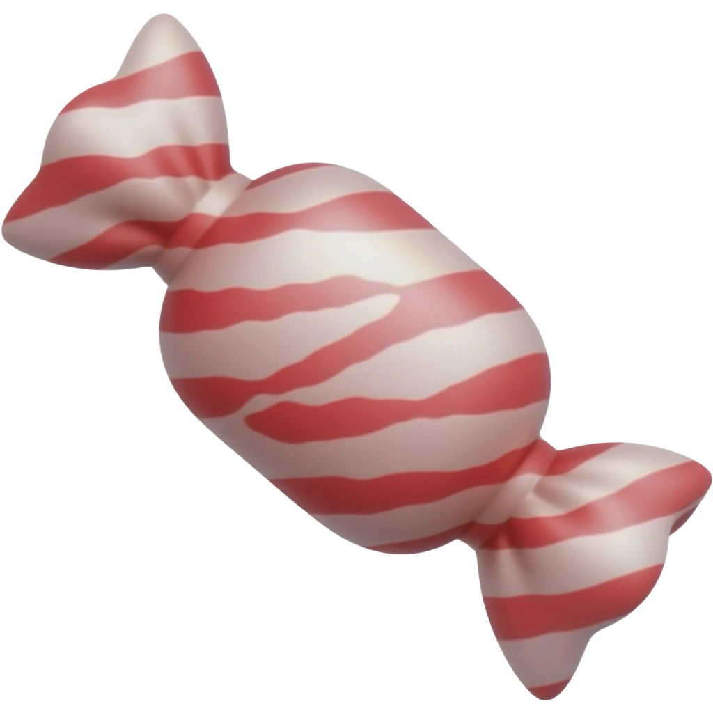 Candy emoji
