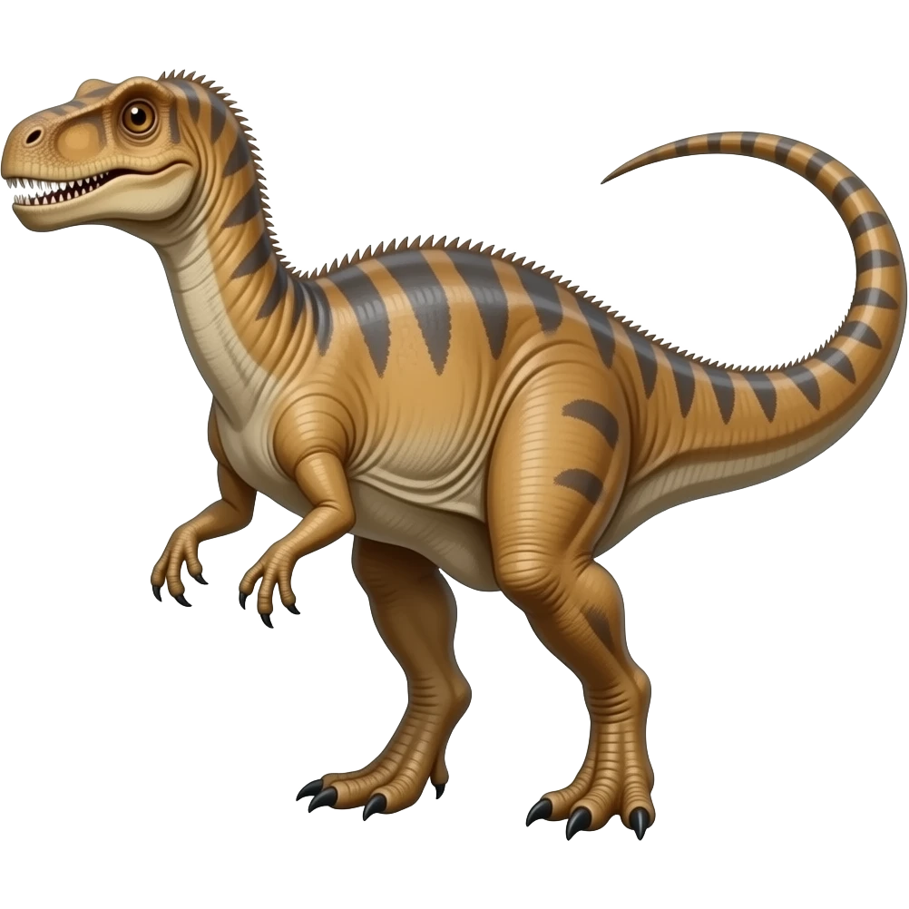 Herrerasaurus emoji
