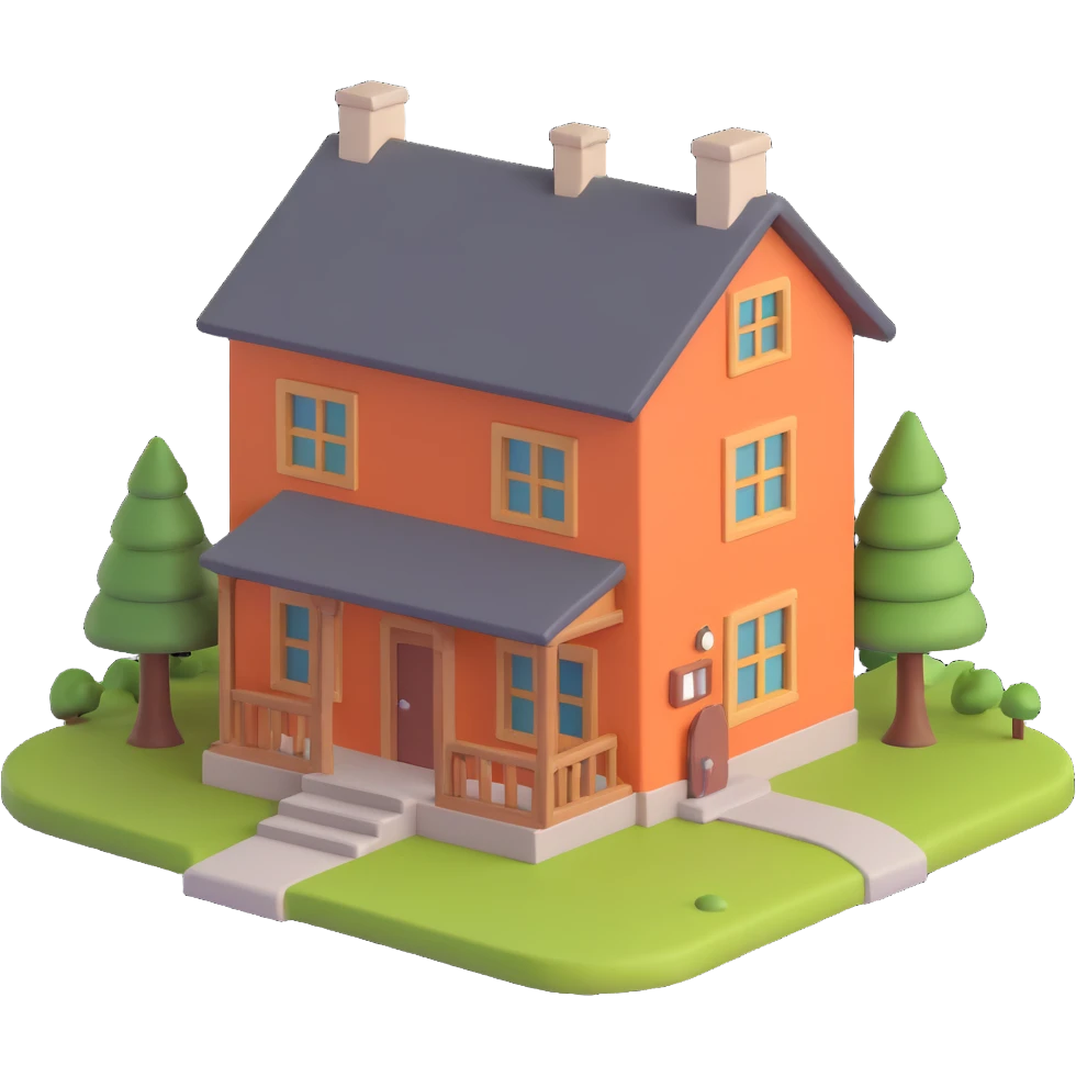 hunted hostel emoji