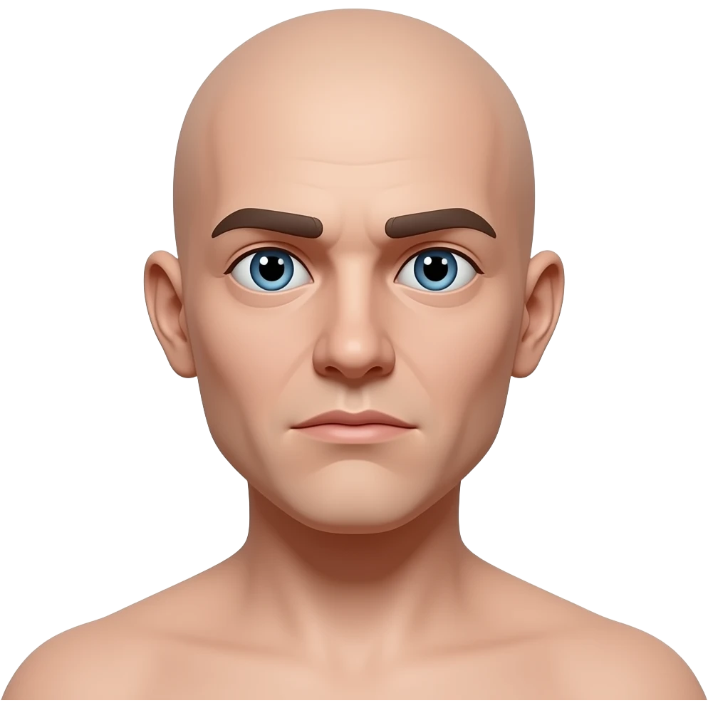 uncanny valley emoji