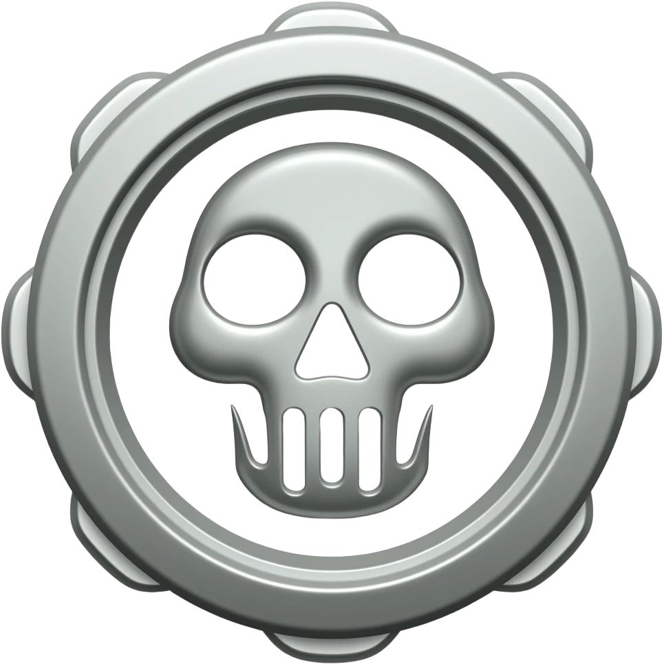 ransomware emoji