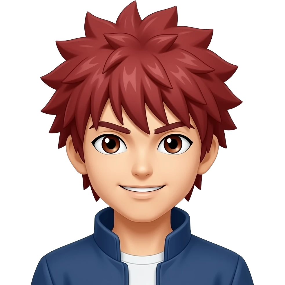 Killua zoldyck hxh. emoji