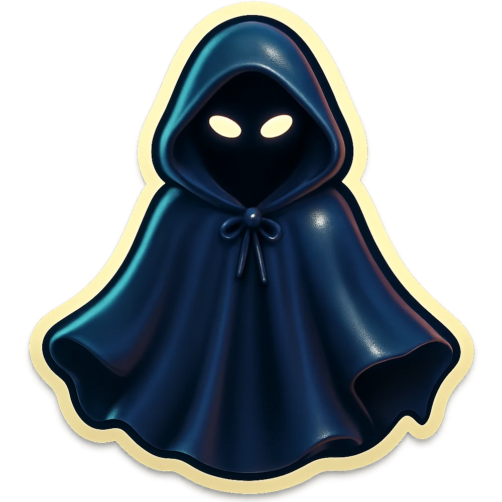lets start over lets see a member of an doom cult dedicated to annihilating the universe.  emoji