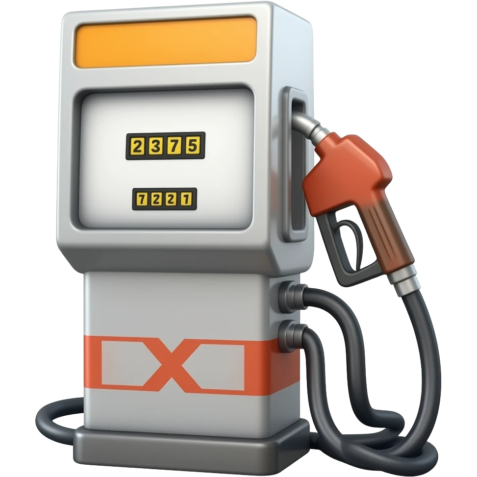 ⛽ emoji