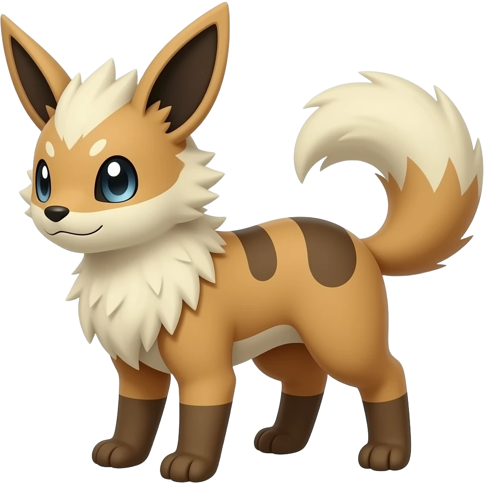 Absol-Littem-Shinx-Quilava-Fakemon-Pokemon-hybrid emoji