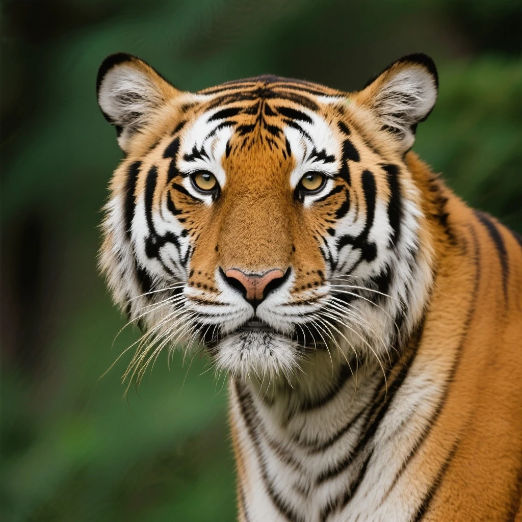 Tiger emoji