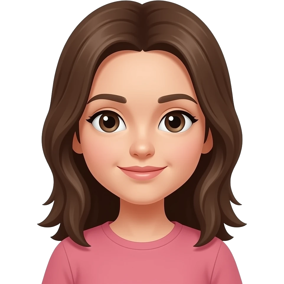 niña emoji