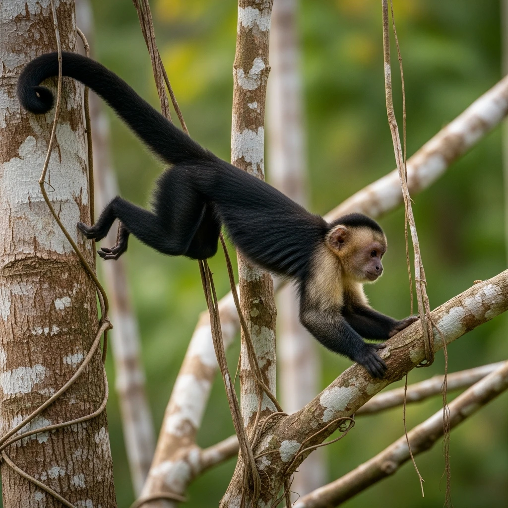Monkey emoji