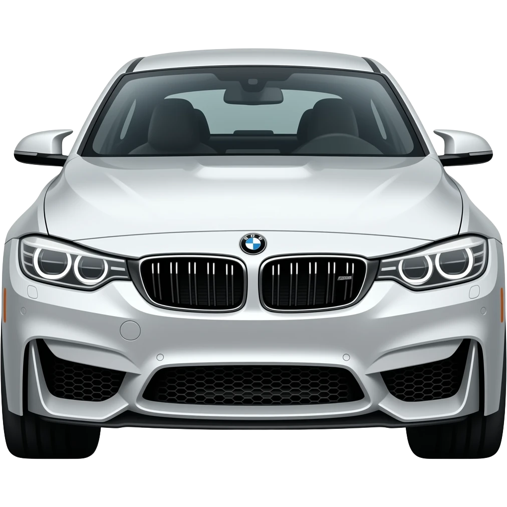 BMW emoji