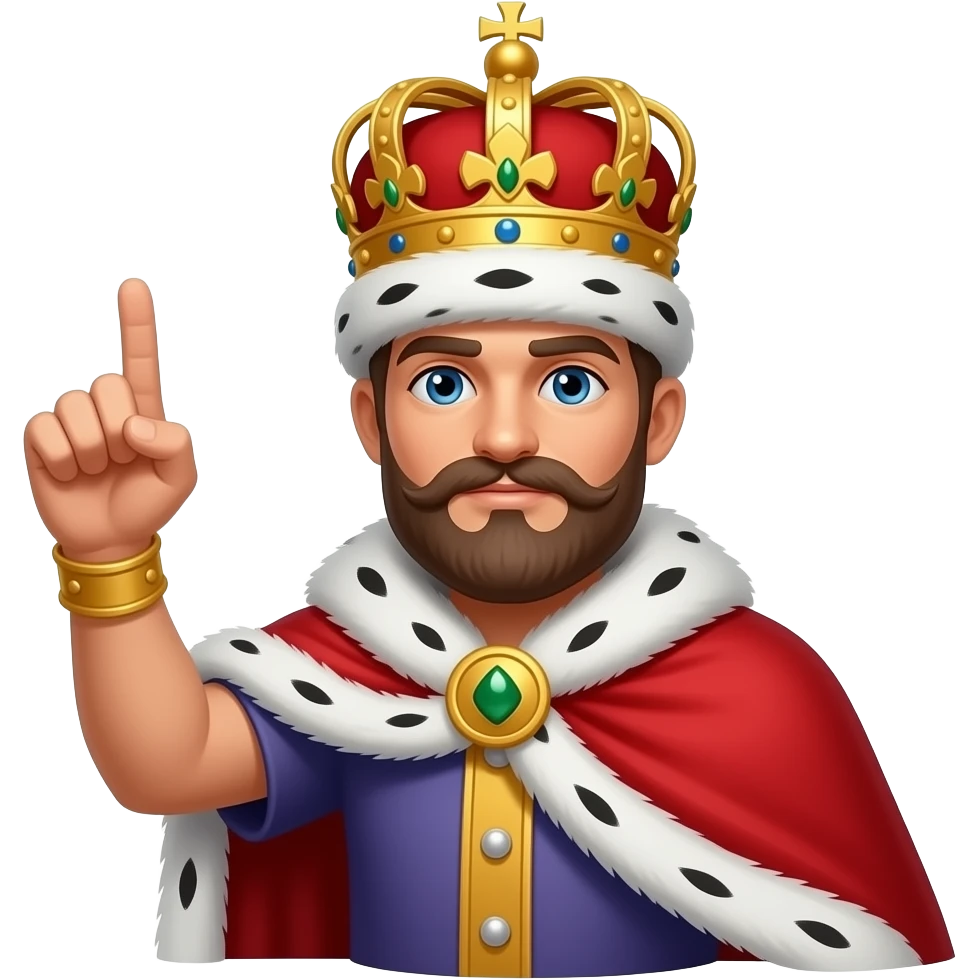 No king elmos protest emoji