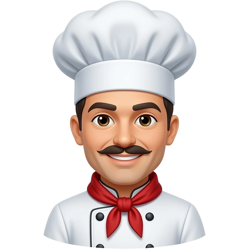 cocineros emoji