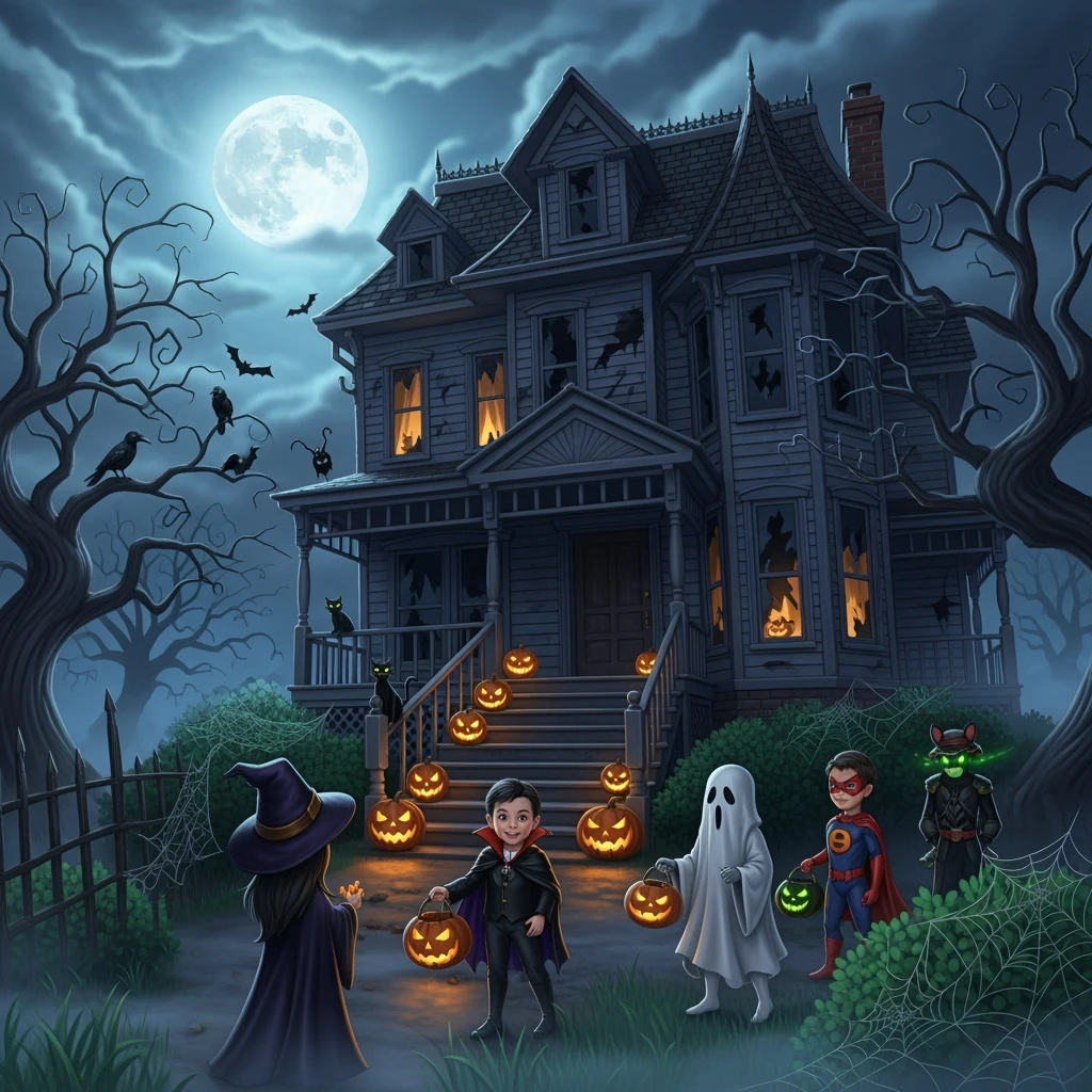 Halloween  emoji