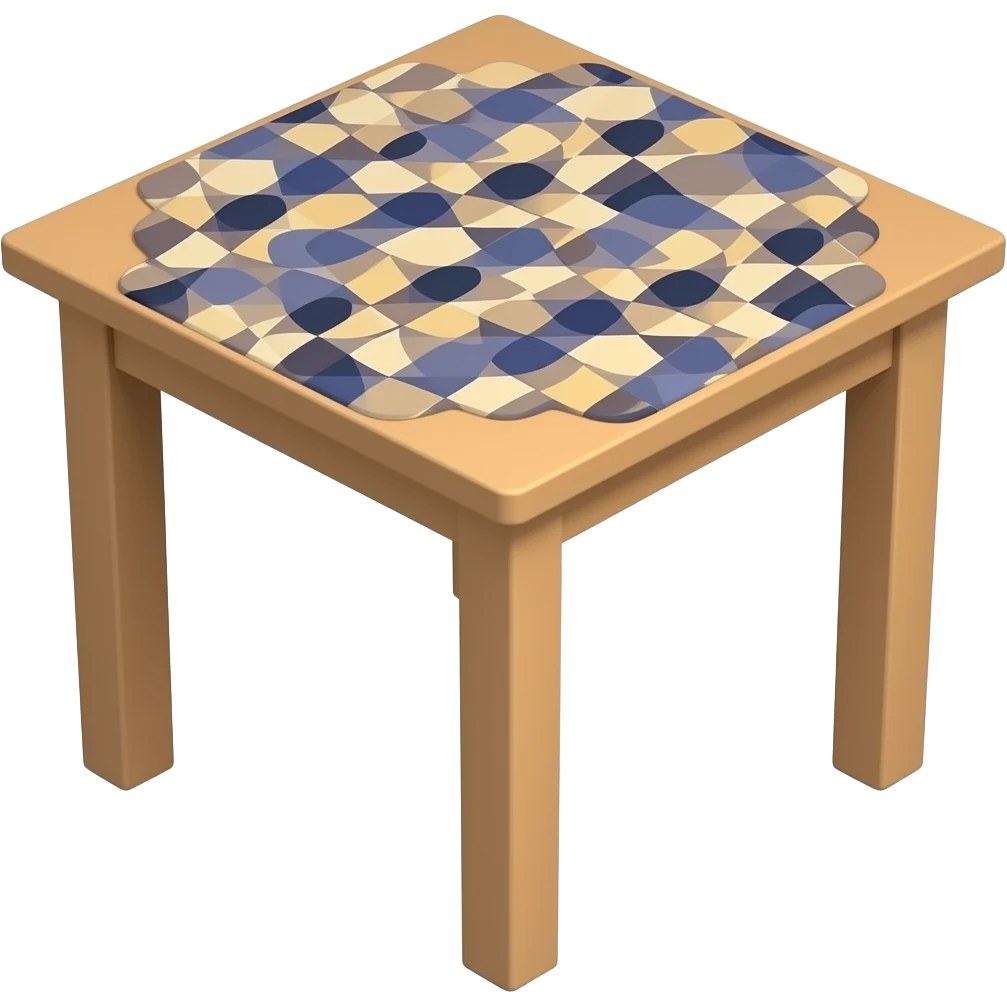 tabla emoji emoji
