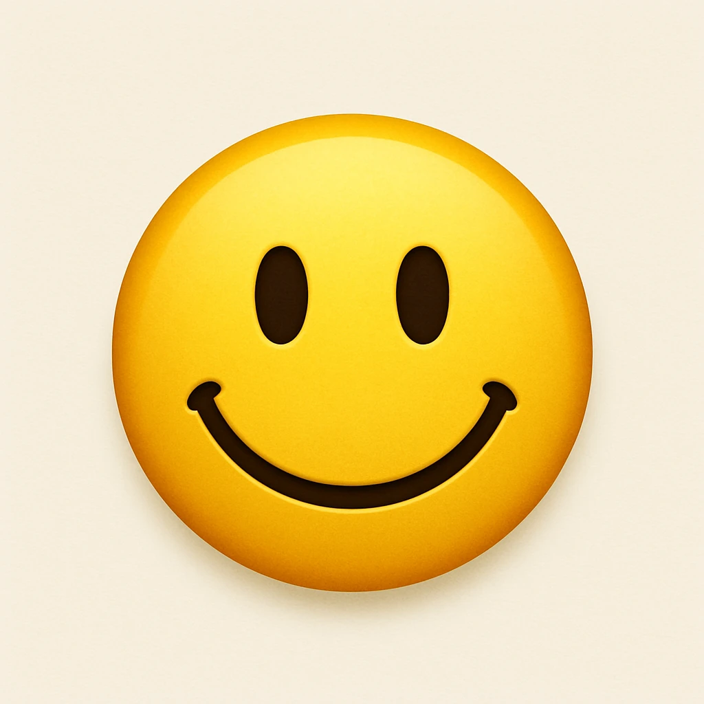 show one emoji emoji