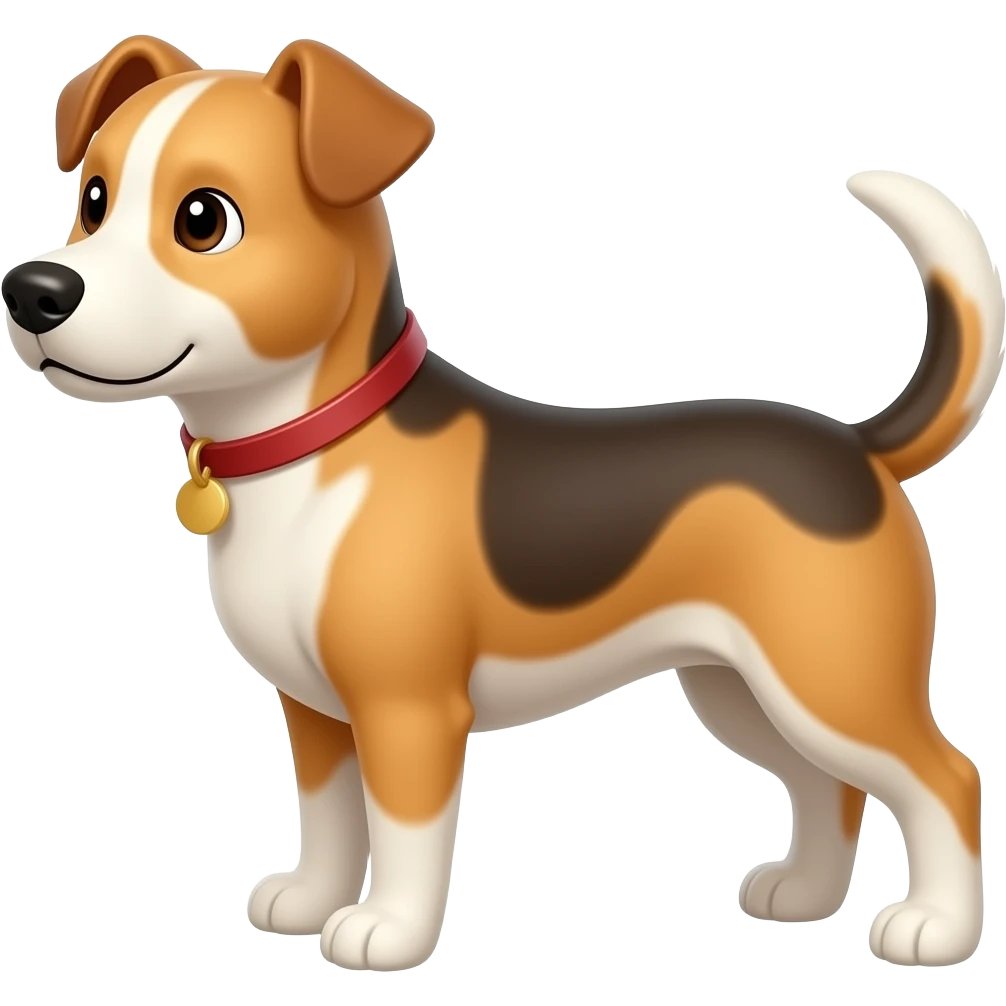 dog emoji