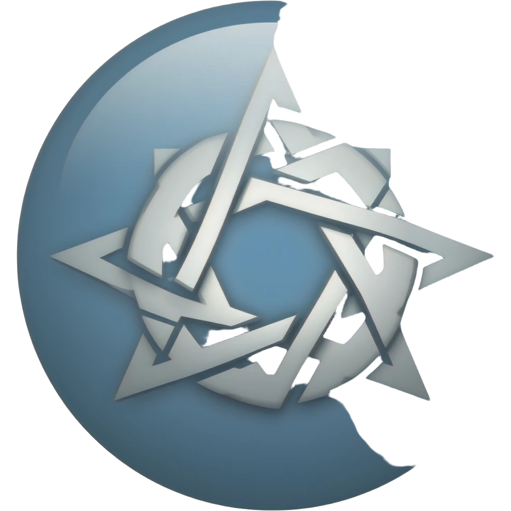 Create round emoji of GURPS and Traveller emoji