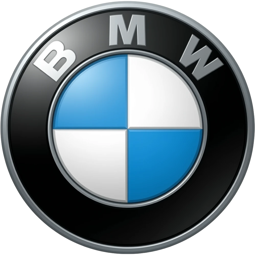 Bmw emoji