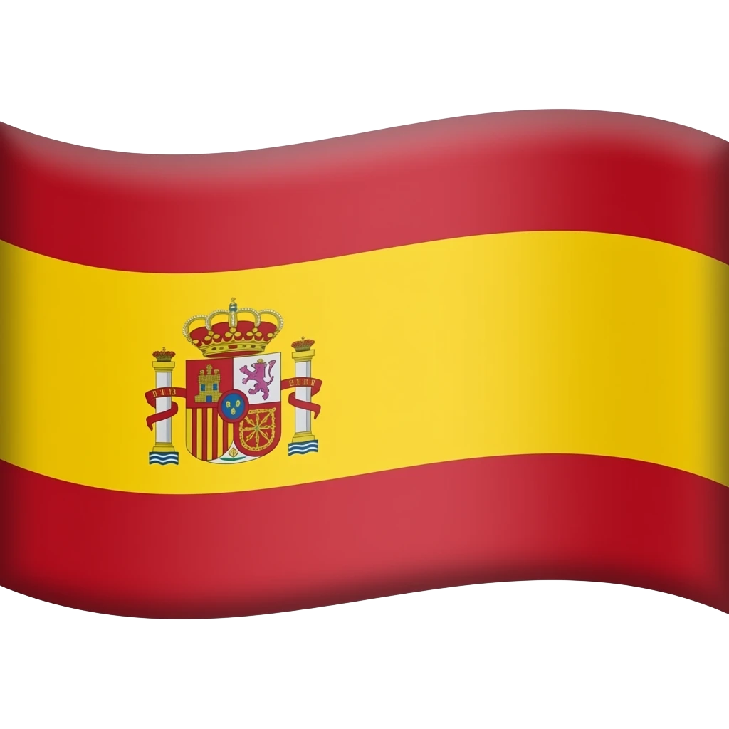 bandera republicana espña emoji